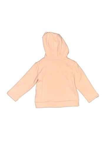 Baby Gap Zip Up Hoodie (view 2)