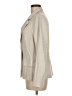 Love Tree Ivory Blazer Size M - photo 5