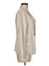 Love Tree Ivory Blazer Size M - photo 4
