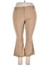 Worthington Tan Khakis Size 18 - photo 1