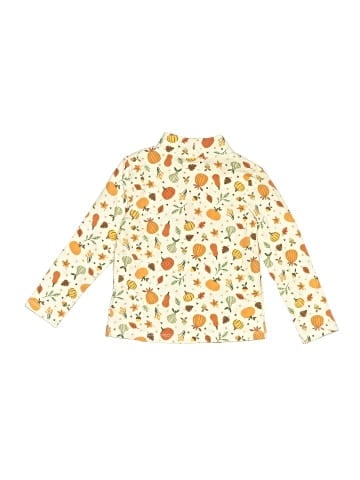 Isaac Mizrahi Long Sleeve Polo (view 2)