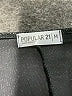 Popular 21 Gray Casual Dress Size M - photo 8