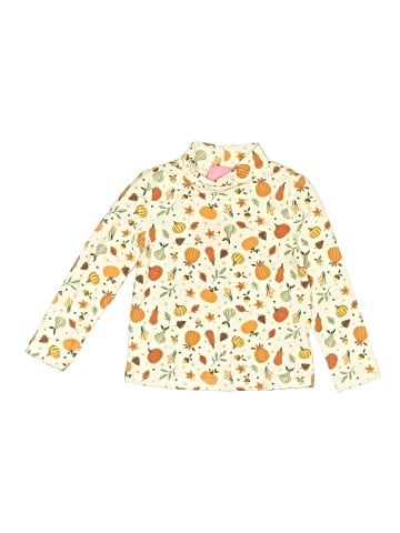 Isaac Mizrahi Long Sleeve Polo (view 1)