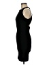 Community Solid Black Cocktail Dress Size M - photo 5