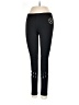 VIRUS Action Sport Performance Hearts Black Active Pants Size S - photo 1