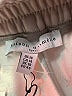 Maison d' Amelie Solid Gray Casual Pants Size 14 - photo 7