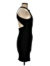 Community Solid Black Cocktail Dress Size M - photo 4
