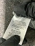 SABRINA BLUE Tweed Gray Cocktail Dress Size 1X - photo 8