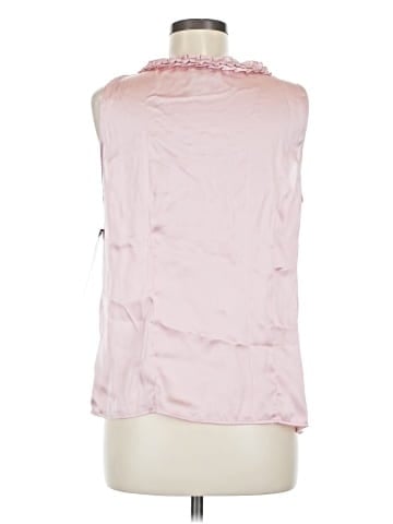 Tahari by ASL Sleeveless Blouse (view 2)