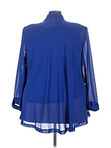 Another Thyme Kimono (view 2)