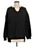 Unbranded Black Pullover Sweater Size M - photo 1