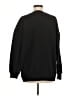 Unbranded Black Pullover Sweater Size M - photo 2
