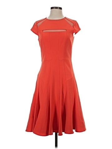Teri Jon by Rickie Freeman Cocktail Dress (view 1)