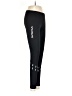 VIRUS Action Sport Performance Hearts Black Active Pants Size S - photo 4