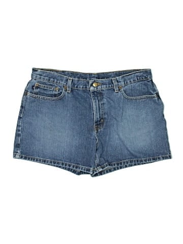 Polo Jeans Co. by Ralph Lauren Denim Shorts (view 1)