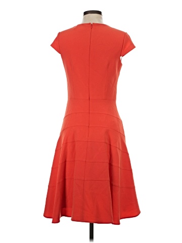 Teri Jon by Rickie Freeman Cocktail Dress (view 2)