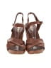 Eram Brown Sandals Size EU 36 - photo 2