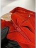 Chloé Solid Red Dress Pants Size EU (FR) 38 / US 6 - photo 9