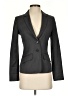 H&M Gray Blazer Size 4 - photo 1