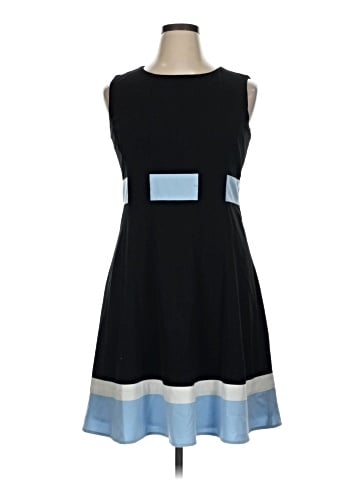 Calvin Klein Casual Dress (view 1)