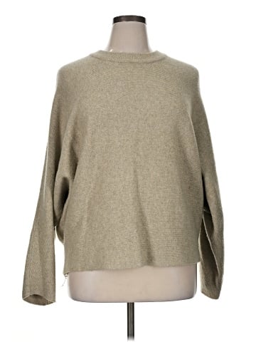 Abercrombie & Fitch Pullover Sweater (view 1)