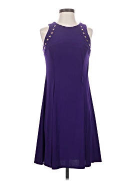 Used Purple Evening Gowns On Sale Up To 90% Off | ThredUp
