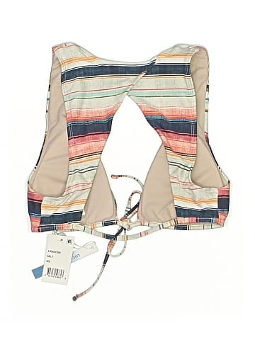 Lucky Brand Swimsuit Top (view 2)