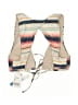 Lucky Brand Print Tan Swimsuit Top Size XS - photo 2