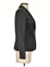 H&M Gray Blazer Size 4 - photo 4