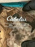 Cabela's Tan Jacket Size 2X - photo 6