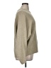 Abercrombie & Fitch Tan Pullover Sweater Size XL - photo 4