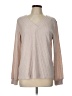 Assorted Brands Tan Pullover Sweater Size L - photo 1