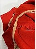 Chloé Solid Red Dress Pants Size EU (FR) 38 / US 6 - photo 7