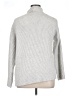 M Magaschoni Gray Cardigan Size XL - photo 2