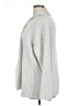 M Magaschoni Gray Cardigan Size XL - photo 5
