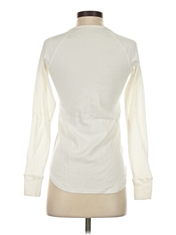 Gap Body Long Sleeve Top (view 2)