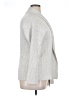 M Magaschoni Gray Cardigan Size XL - photo 4