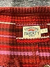Faherty Red Pullover Sweater Size S - photo 6