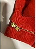 Chloé Solid Red Dress Pants Size EU (FR) 38 / US 6 - photo 12