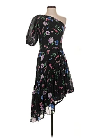 Shoshanna Cocktail Dress (view 1)
