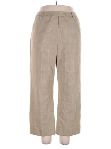 Evan Picone Casual Pants (view 1)