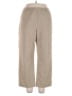 Evan Picone Plaid Tan Casual Pants Size 18 - photo 1