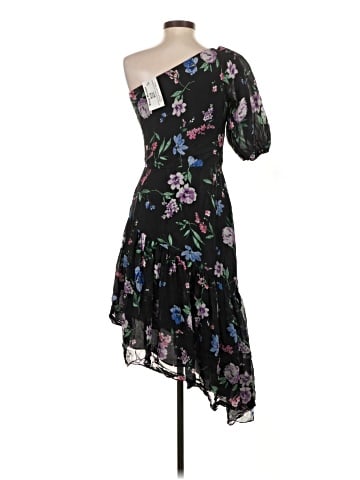 Shoshanna Cocktail Dress (view 2)