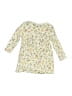 Old Navy 100% Cotton Ivory Dress Size 18-24 mo - photo 2