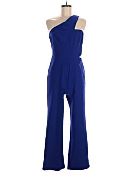 Aidan By Aidan Mattox Jumpsuit