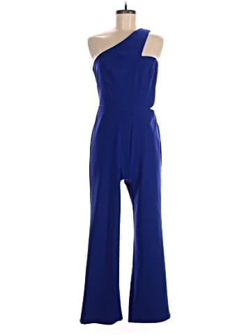 Aidan by Aidan Mattox Jumpsuit (view 1)