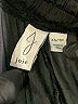 Joie 100% Polyester Black Casual Pants Size XS - photo 4