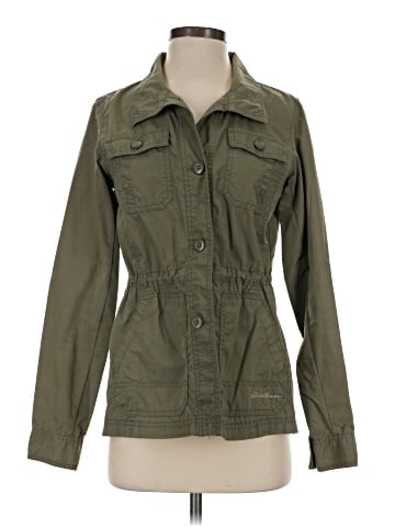 Eddie Bauer Jacket (view 1)