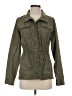 Eddie Bauer Green Jacket Size XS - photo 1