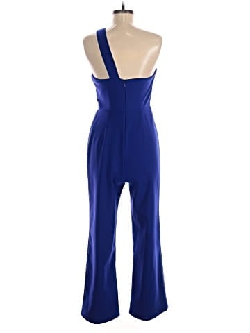 Aidan by Aidan Mattox Jumpsuit (view 2)
